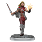 Magic: The Gathering Premium Figur: Rowan Kenrith WizKids/NECA