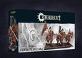 Conquest - Spires: Centaur Avatara - EN Para Bellum Games