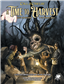 Call of Cthulhu RPG - A Time to Harvest - EN Chaosium