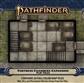 Pathfinder Flip-Tiles: Fortress Chambers Expansion Paizo Publishing