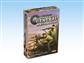 Quartermaster General Prelude - Strategic Board Game for History Buffs