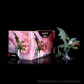 D&D Icons of the Realms: Fizban's Treasury of Dragons - Dracohydra Premium Set (Set 22) WizKids/NECA