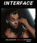 Interface Red, Volume 1 - EN R. Talsorian Games