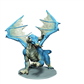 Pathfinder Battles: The Mwangi Expanse - Adult Cloud Dragon (Set 21) WizKids/NECA