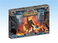 Last Aurora: Frozen Steel Expansion Ares Games