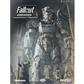 Fallout: Wasteland Warfare - The Commonwealth Regler Utvidgning Modiphius Entertainment