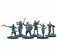 Elder Scrolls: Call to Arms - Adventurer Wanderers - EN Modiphius Entertainment