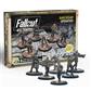 Fallout: Wasteland Warfare - Railroad: Operatives Modiphius Entertainment