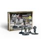 Fallout: Wasteland Warfare - Gunners: Conquerors of Quincy - EN Modiphius Entertainment