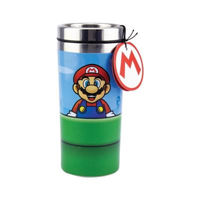 Super Mario Warp Pipe Resekopp Paladone