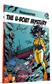 The Troubleshooters - U-Båt Standard Tryck - EN Modiphius Entertainment