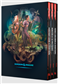 D&D Regler Expansion Presentförpackning - EN Wizards of the Coast