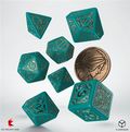 The Witcher Tärningsset - Triss, Den Vackra Läkaren Q-Workshop