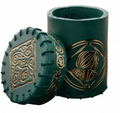 The Witcher Dice Cup Triss – Den Kärleksfulla Systern Q-Workshop