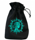 The Witcher Dice Pouch - Ciri - The Elder Blood Q-Workshop