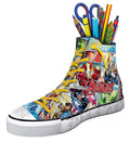 Ravensburger 3D Pussel - Sneaker Avengers - 112 delar Ravensburger