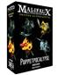 Malifaux 3rd Edition - Puppet Apocalypse - EN Wyrd Games