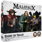 Malifaux 3rd Edition - Behind the Trigger - EN Wyrd Games