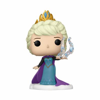 Funko POP Ultimate Princess - Elsa Funko