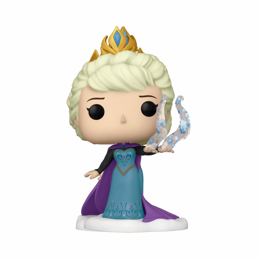 Funko POP Ultimate Princess - Elsa Funko