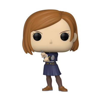 Funko POP Animation JJK S1 - Nobara Figur Funko
