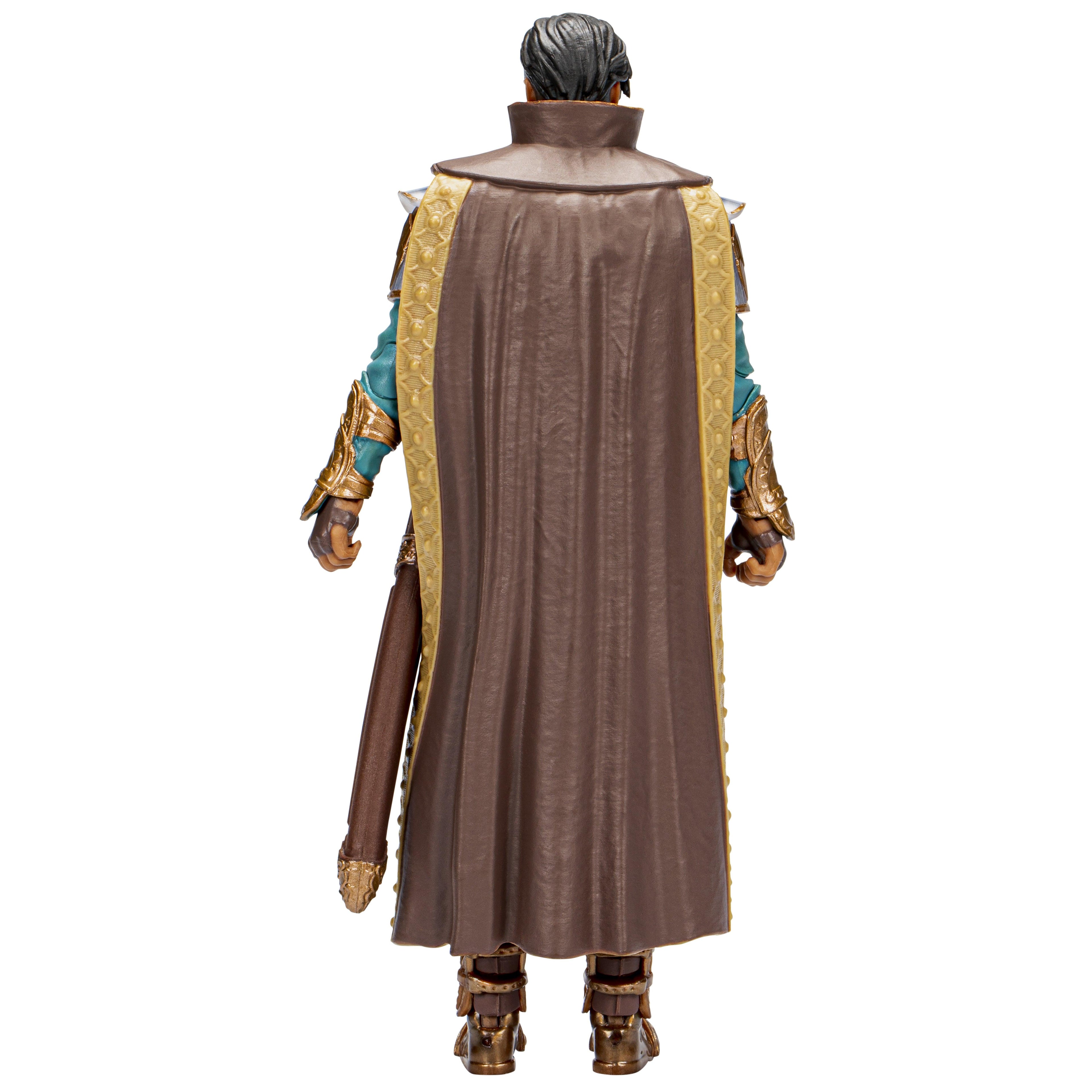 Dungeons & Dragons Golden Archive Xenk Actionfigur Hasbro