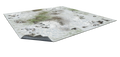 Battle Systems: Vinter Snösland Gaming Mat 3x3 Battle Systems