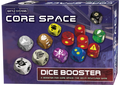 Battle Systems: Core Space Dice Booster (2021) Battle Systems