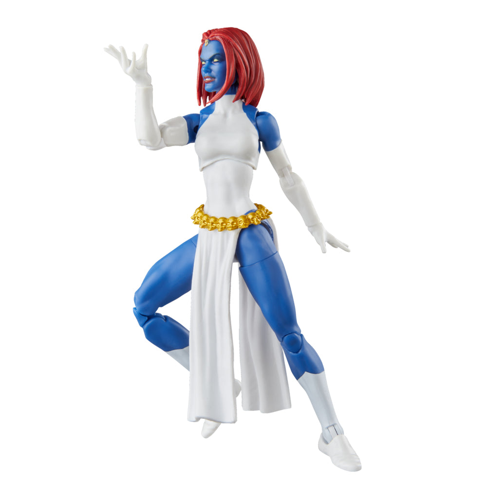 Marvel Legends Series Marvel's Mystique - Samlarfigur Hasbro