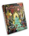 Pathfinder RPG: Book of the Dead (P2) - EN Paizo Publishing