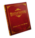 Pathfinder RPG: Book of the Dead Special Edition (P2) - EN Paizo Publishing