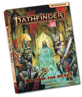 Pathfinder RPG: Book of the Dead Pocket Edition (P2) Paizo Publishing