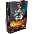 Star Wars: The Clone Wars – Pandemic System Spel Z-Man Games