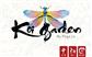 Koi Garden - Kortspel för 2-4 spelare Floyd Lu