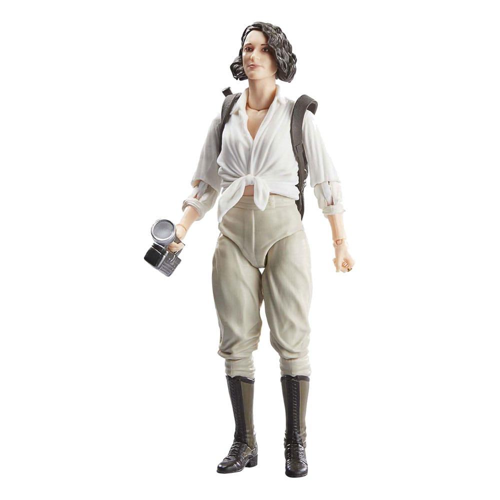 Indiana Jones Adventure Series Helena Shaw (Dial of Destiny) Figur Hasbro