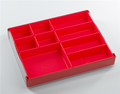 Gamegenic - Token Silo Red Gamegenic