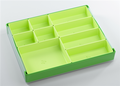 Gamegenic - Token Silo Green/Lime Gamegenic