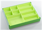 Gamegenic - Token Silo Green/Lime Gamegenic
