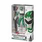 Power Rangers Lightning Collection Lost Galaxy Green Ranger Figur Hasbro