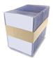 UP - 3" X 4" Clear Regular 35pt Toploader (2000Pcs) Ultra Pro