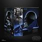 Star Wars The Black Series Darth Vader Premium Elektronisk Hjälm Hasbro