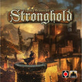 Stronghold 2nd Edition - Strategiskt Brädspel Portal Games