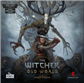 The Witcher: Old World Deluxe Edition - Brädspel Rebel