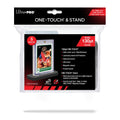 UP - 130PT UV ONE-TOUCH & Stands 5-pack Ultra Pro
