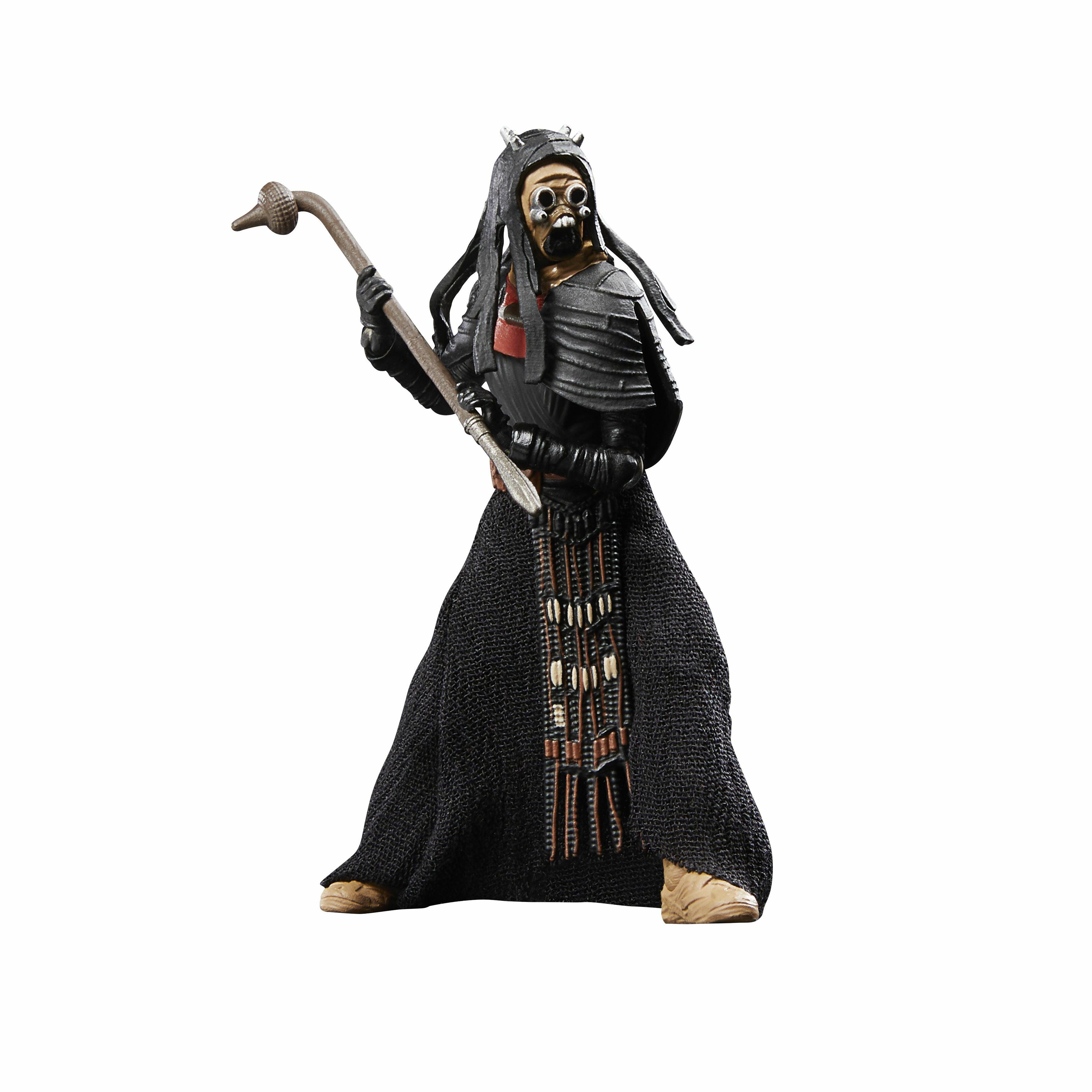 Star Wars The Vintage Collection Tusken & Massiff Hasbro