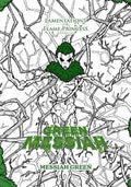 Green Messiah - Äventyr för Rollspel Lamentations of the Flame Princess