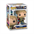Funko POP Marvel: Thor L&T - Thor Funko