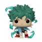 Funko POP My Hero Academia - Deku med handskar Funko