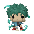 Funko POP My Hero Academia - Deku med handskar Funko