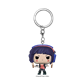 Funko POP Nyckelringar My Hero Academia - Kyouka Jirou Funko
